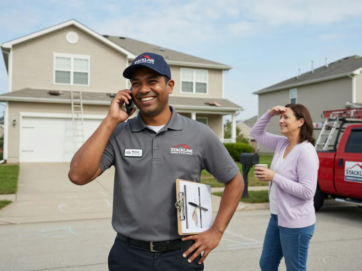Chimney flashing repair Mellott, IN FAQs